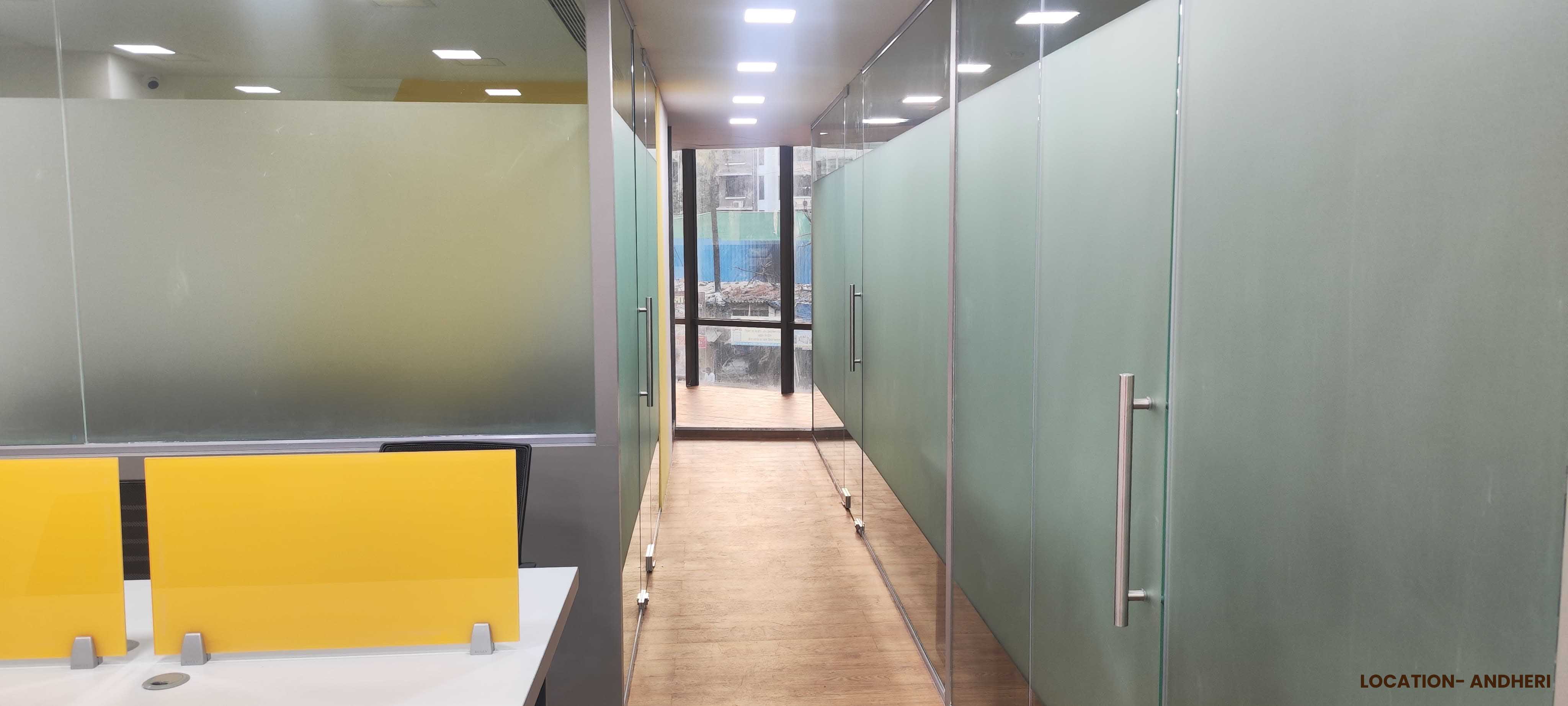 Andheri Library image 4